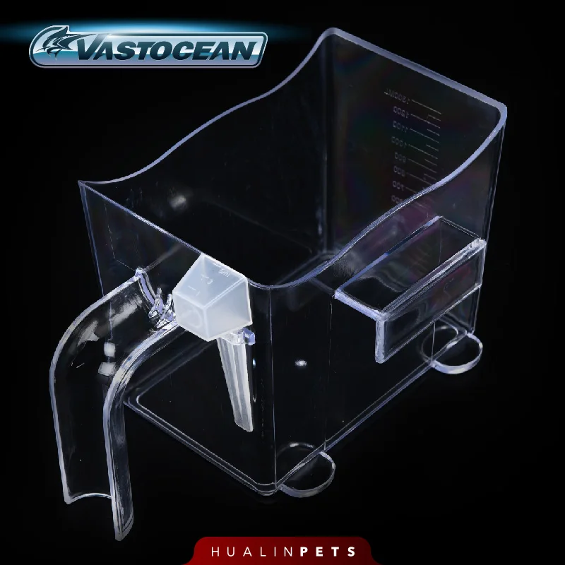 Aquarium Fish Jar - Vastocean – boîte à outils multifonctionnelle