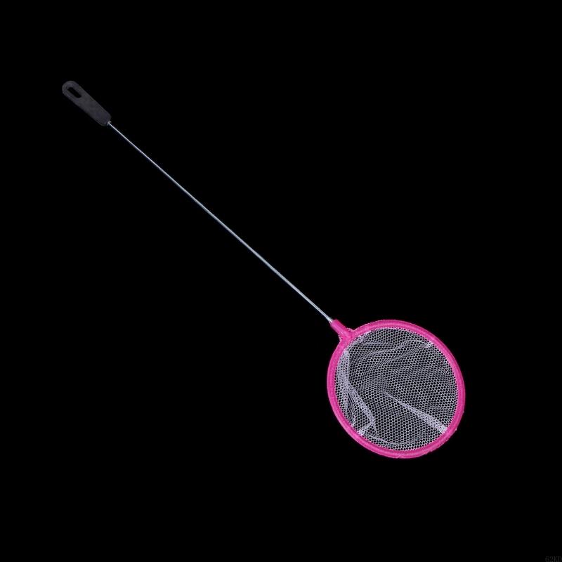 Aquarium Fish Net Small - Filet à poisson 62KD pour pêche,