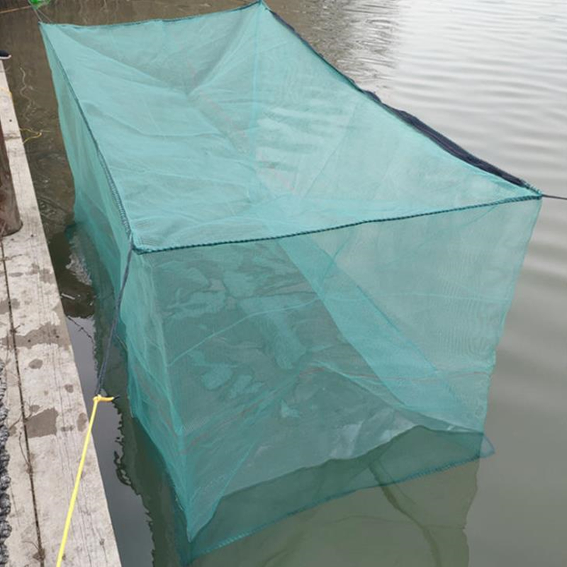 Aquarium Fish Net Small - Piquet de pêche à petite maille