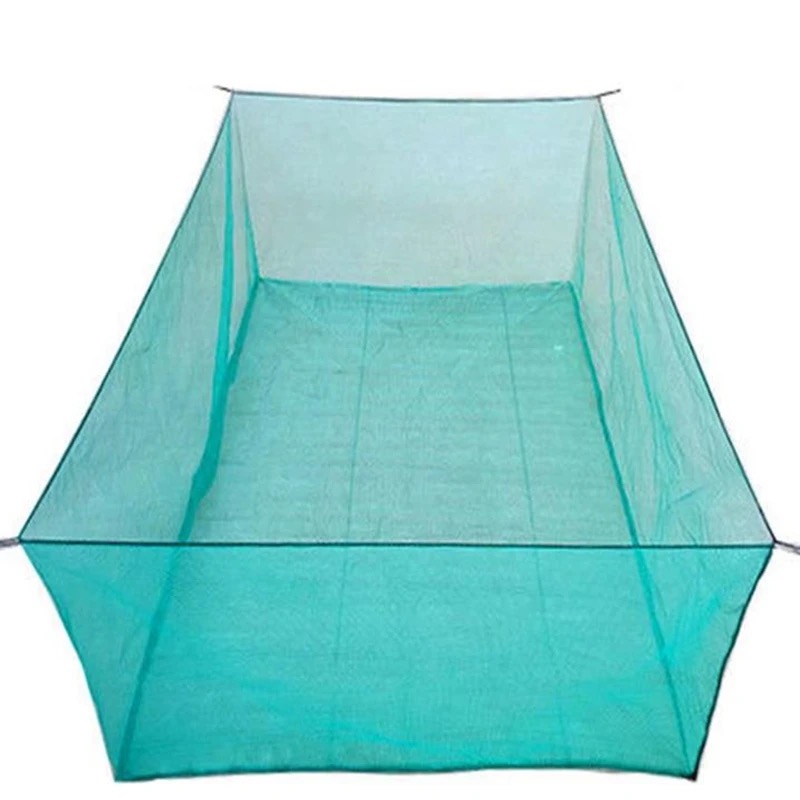 Aquarium Fish Net Small - Filet à poisson Cage boîte d'élevage