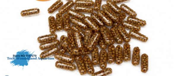 Aquarium Fish Buy - Engrais de racine 40 onglets pour