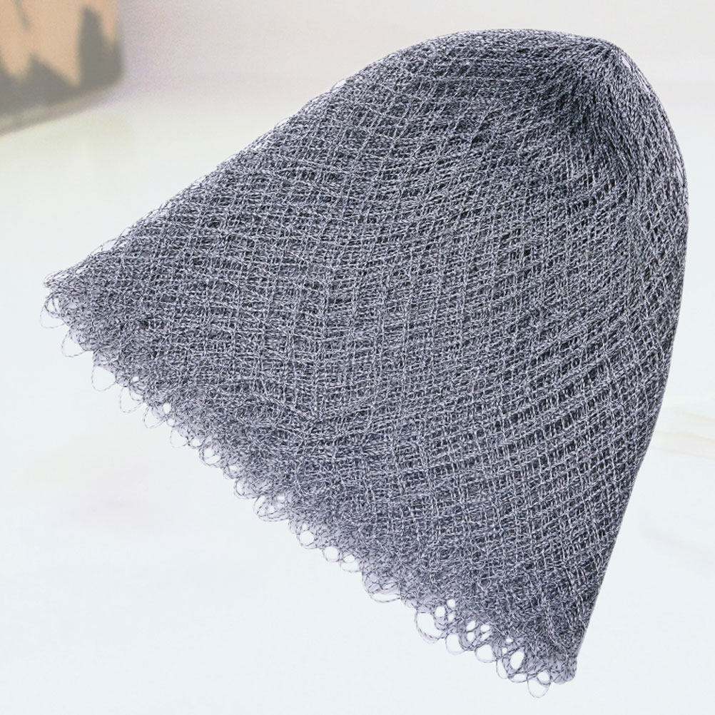 Aquarium Fish Net Small - Tête de filet de pêche souple