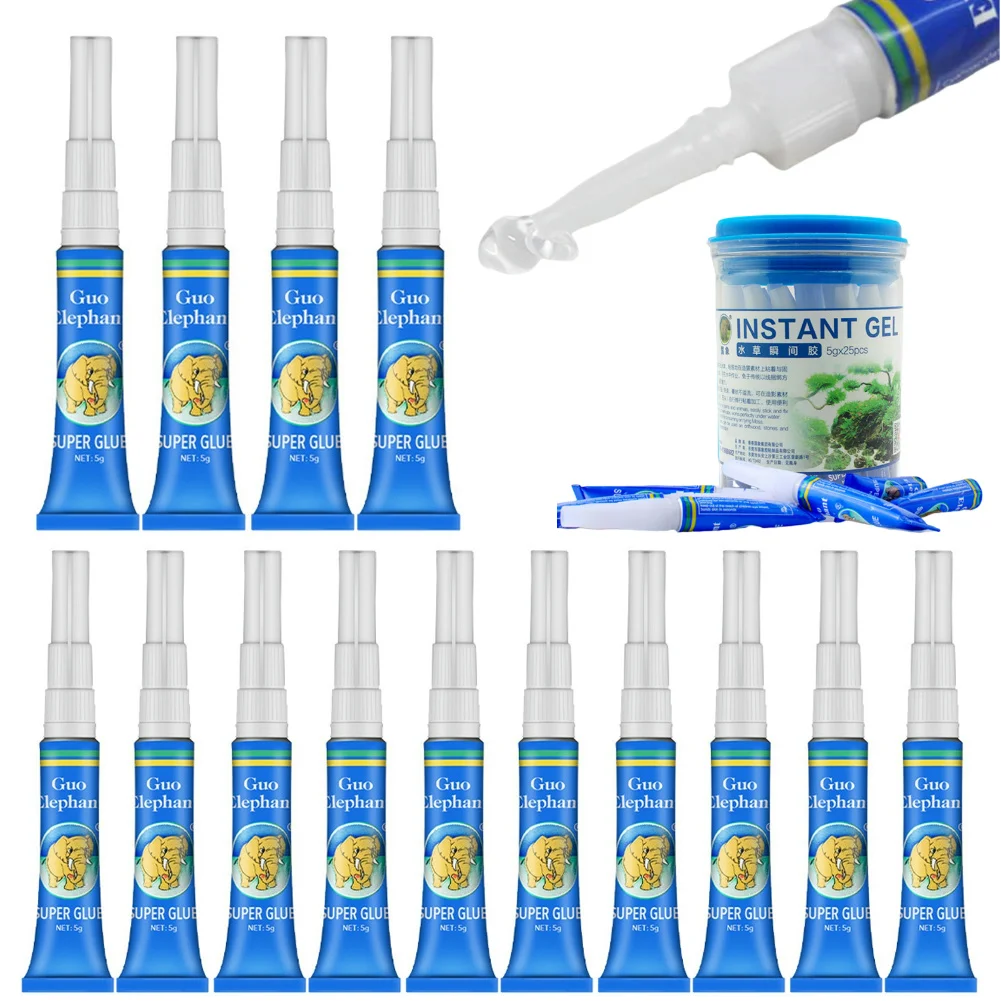 Aquarium Fish Buy - Plantes aquatiques bois flotté Gel sous-marin