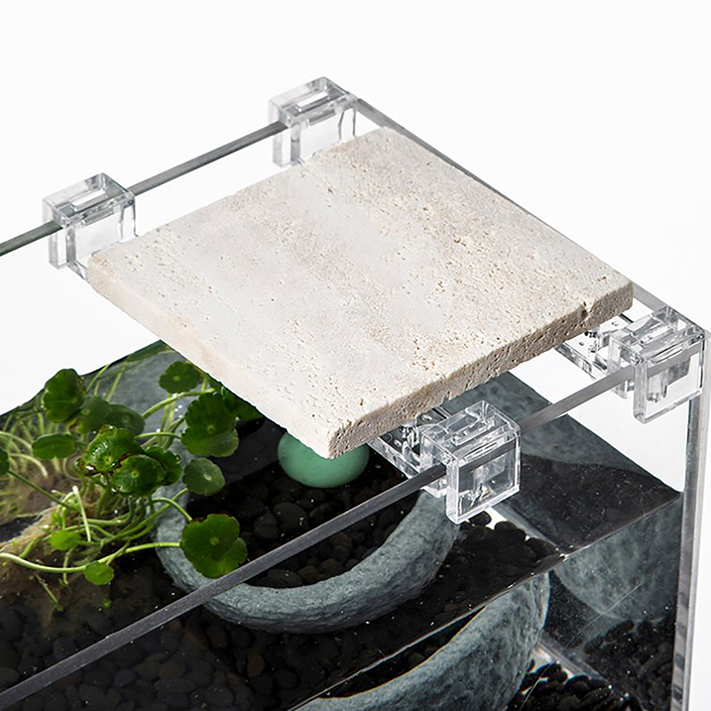 Support de couvercle d'aquariu - Aquarium Fish Buy avis et prix