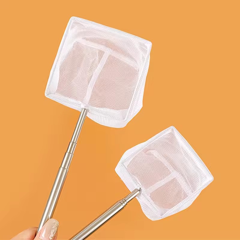 Outils de nettoyage d'aquarium - Aquarium Fish Net Small avis et prix