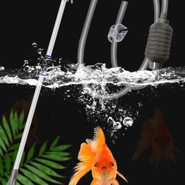 Kit de nettoyage pour aquarium - Aquarium Xxl avis et prix