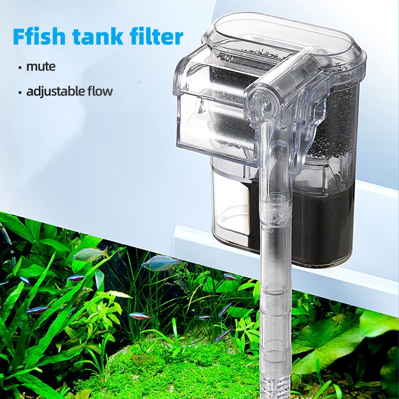 Mini filtre USB suspendu pour  - Aquarium Xxl avis et prix