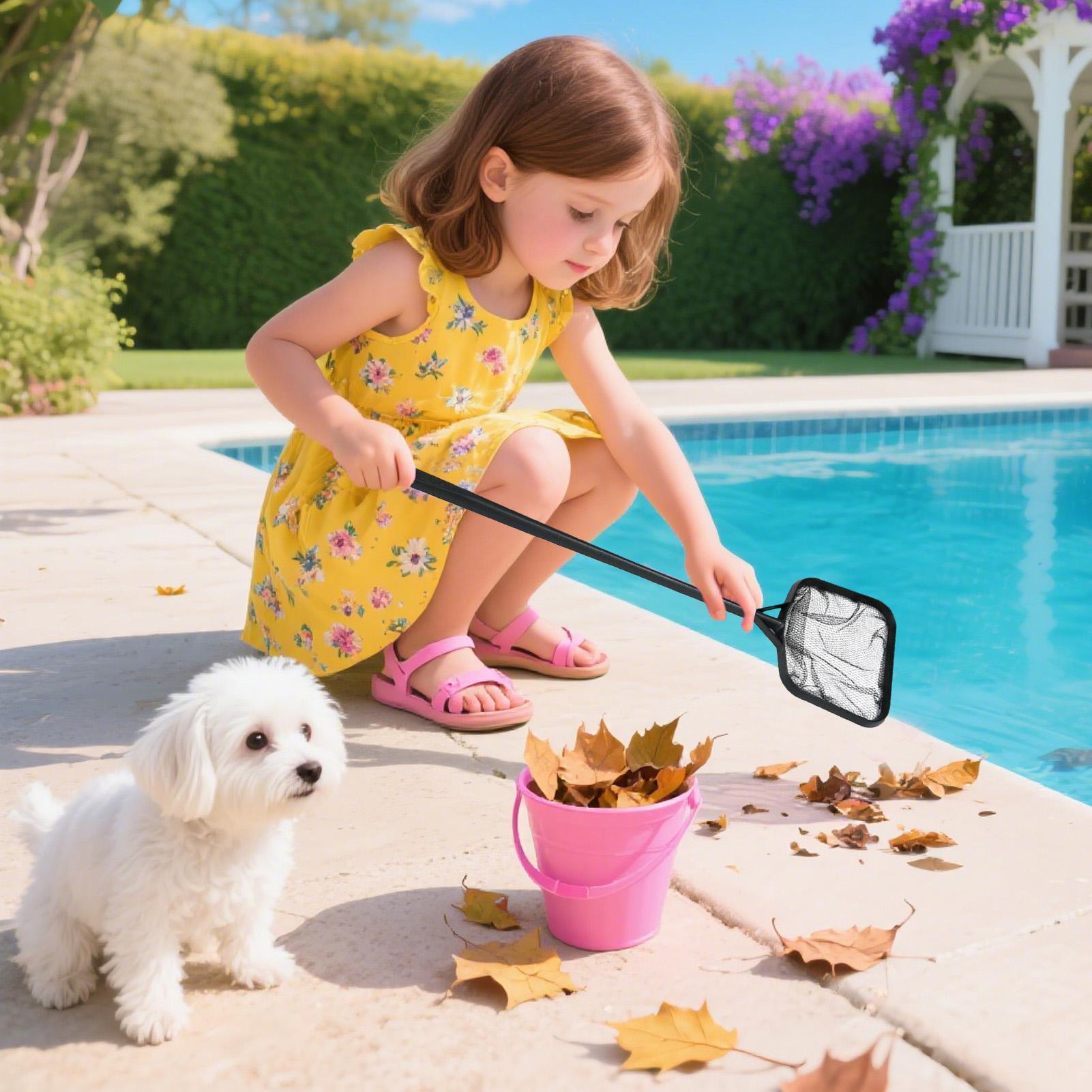 Filets de nettoyage pour pisci - Aquarium Fish Buy avis et prix