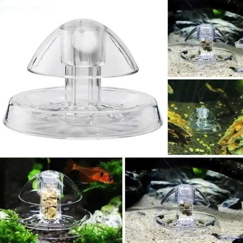 Nouvelle boîte piège à escargo - Aquarium Fish Buy avis et prix