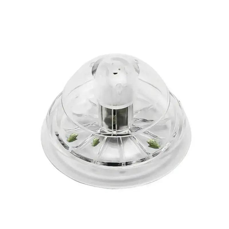 Nouvelle boîte piège à escargo - Aquarium Fish Buy avis et prix