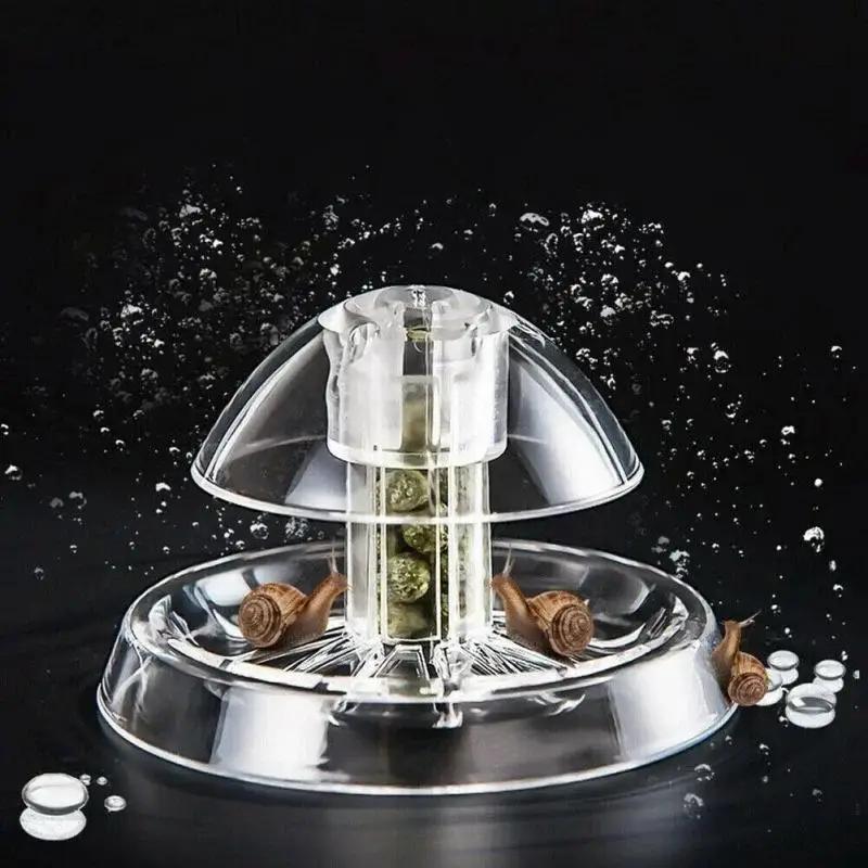 Nouvelle boîte piège à escargo - Aquarium Fish Buy avis et prix