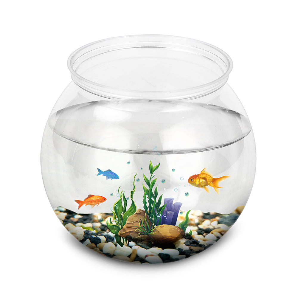 Filles à poisson en plastique  - Aquarium Xxl avis et prix