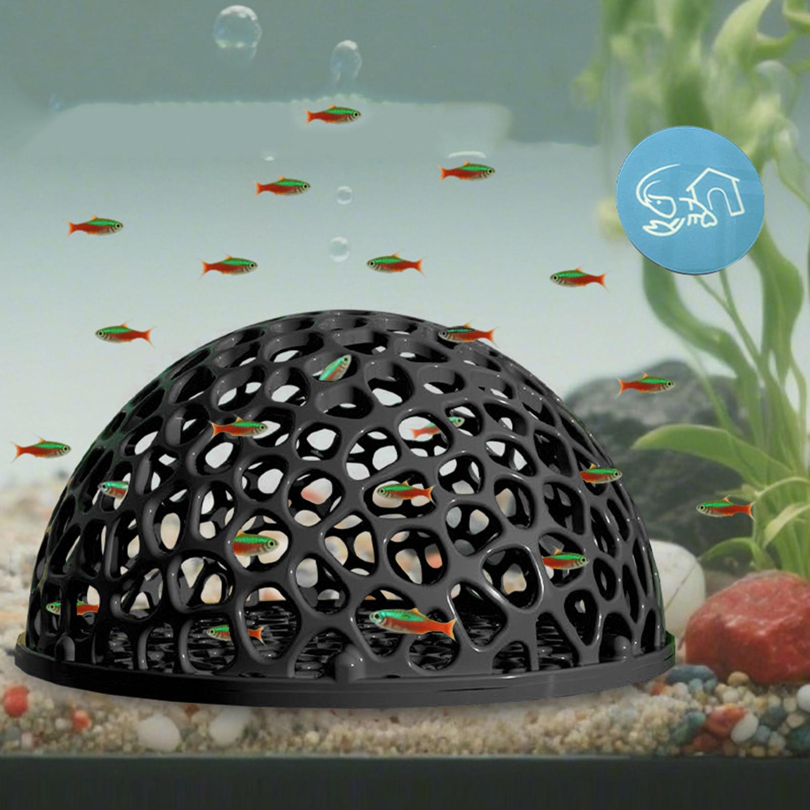 Abri de grotte pour Aquarium,  - Aquarium Fish Hiding Places avis et prix