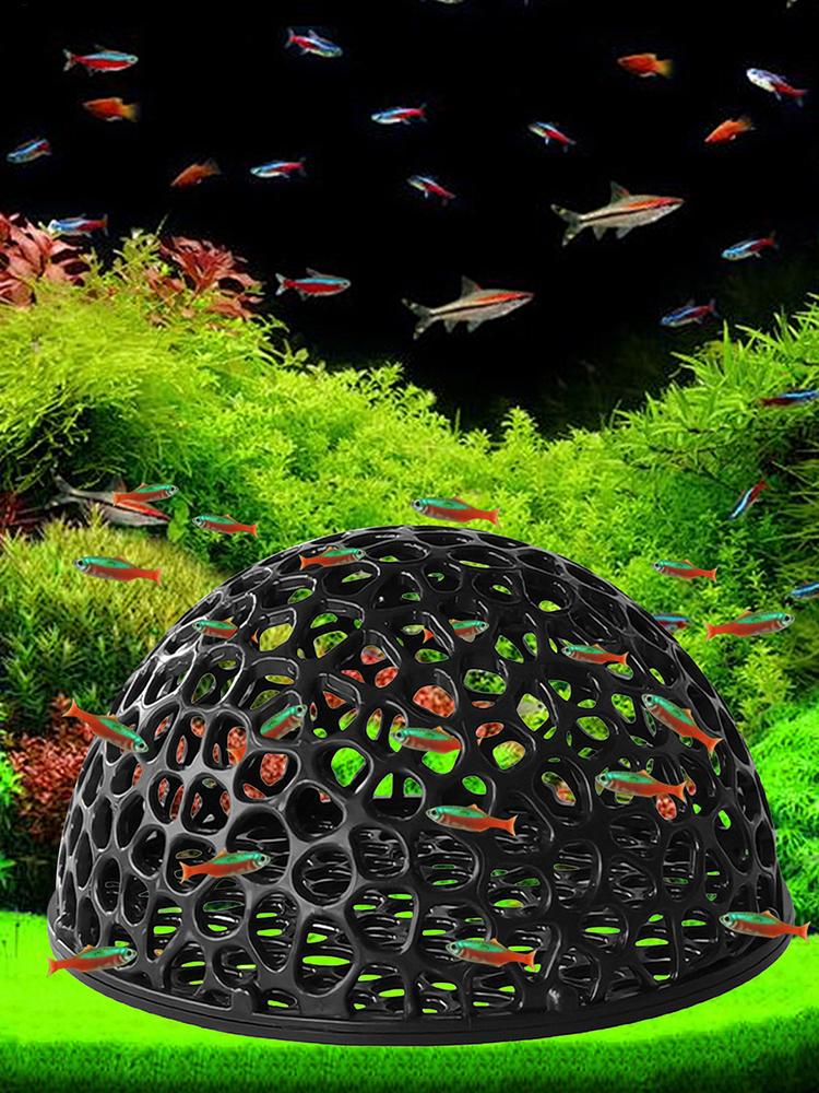 Abri de grotte pour Aquarium,  - Aquarium Fish Hiding Places avis et prix