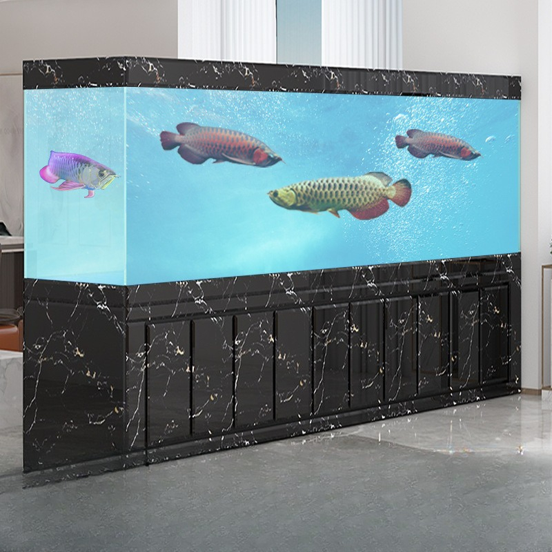Grand aquarium Jinlong pour sa - Aquarium Xxl avis et prix