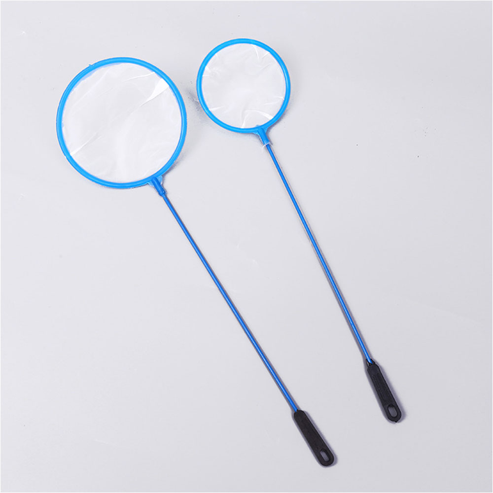 Mini filet de pêche portable à - Aquarium Fish Net Small avis et prix