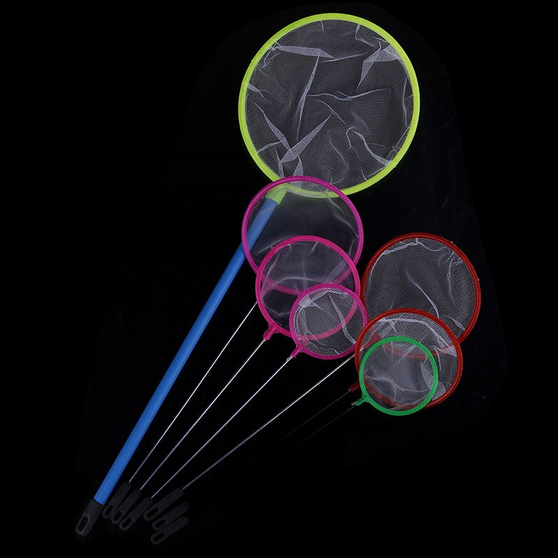 1 pièce Épuisette de pêche rét - Aquarium Fish Net Small avis et prix