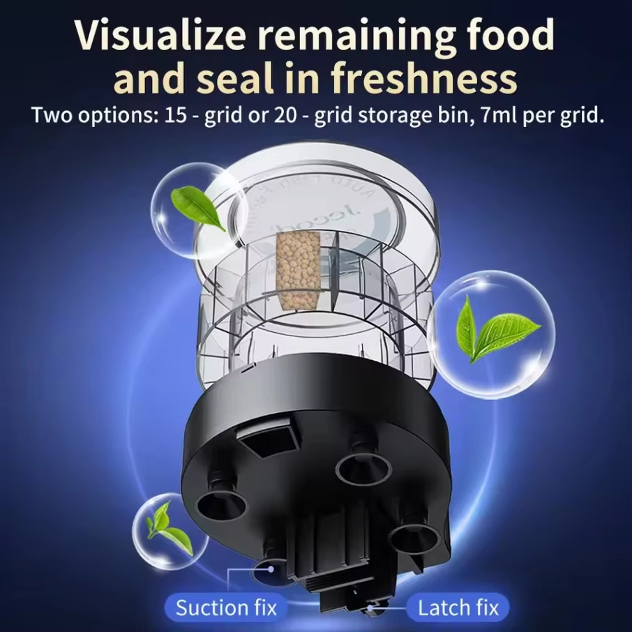 Distributeur automatique de no - Aquarium Xxl avis et prix