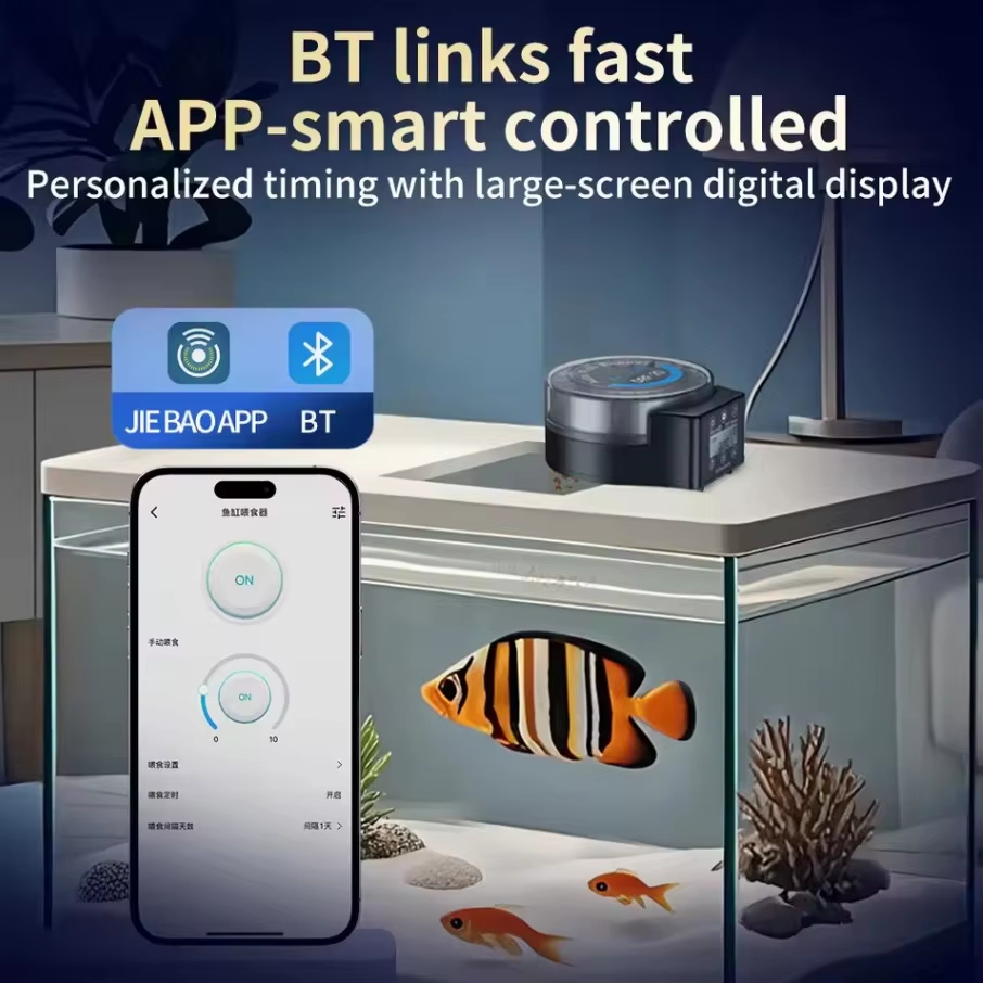 Distributeur automatique de no - Aquarium Xxl avis et prix