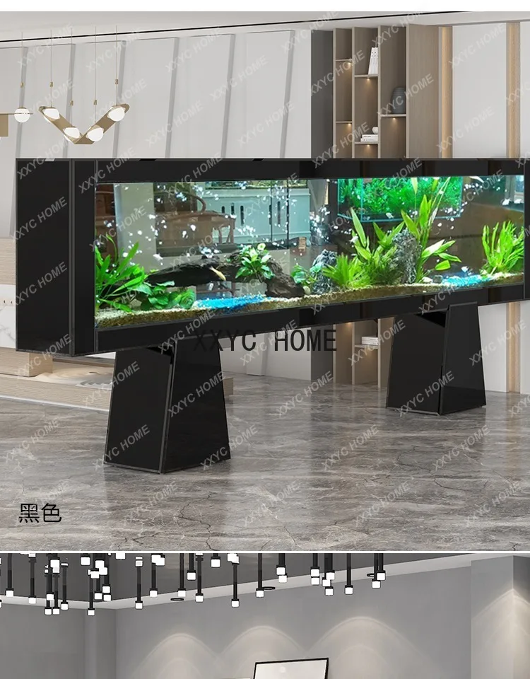 Aquarium de sol écologique hau - Aquarium Fish Dragon avis et prix
