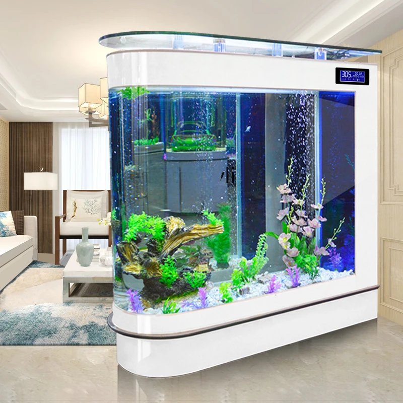 Une balle Aquarium grand poiss - Aquarium Xxl avis et prix