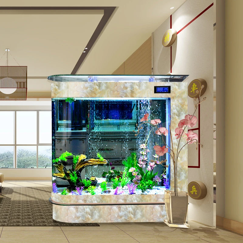 Une balle Aquarium grand poiss - Aquarium Xxl avis et prix