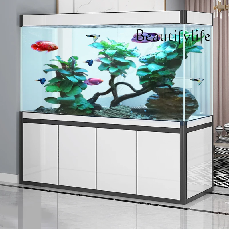 Aquarium X36 pour salon, sans  - Aquarium Fish Dragon avis et prix
