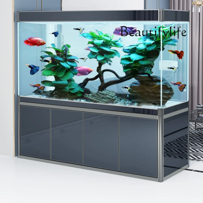 Aquarium X36 pour salon, sans  - Aquarium Fish Dragon avis et prix