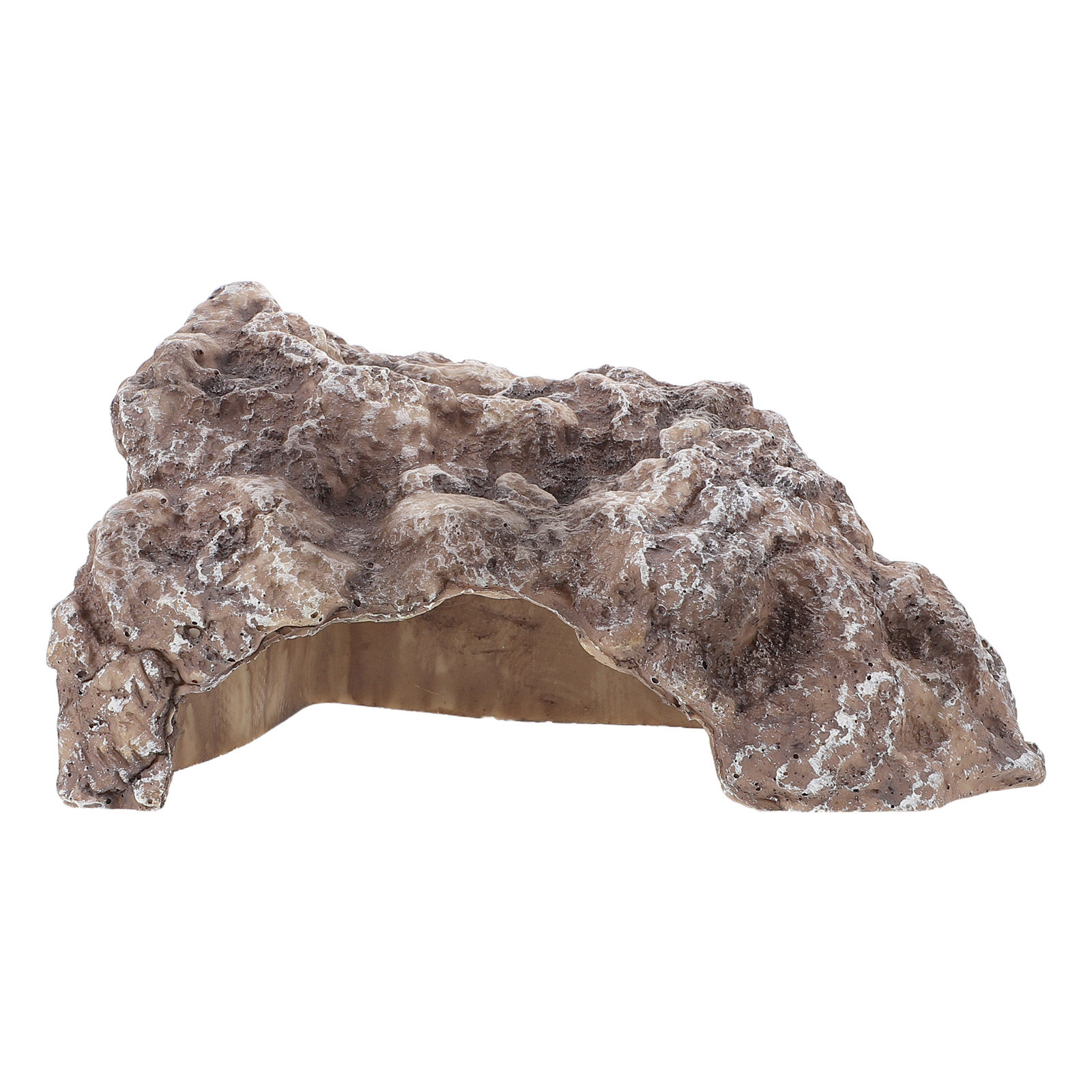 Grotte de cachette en résine p - Aquarium Fish Dragon avis et prix