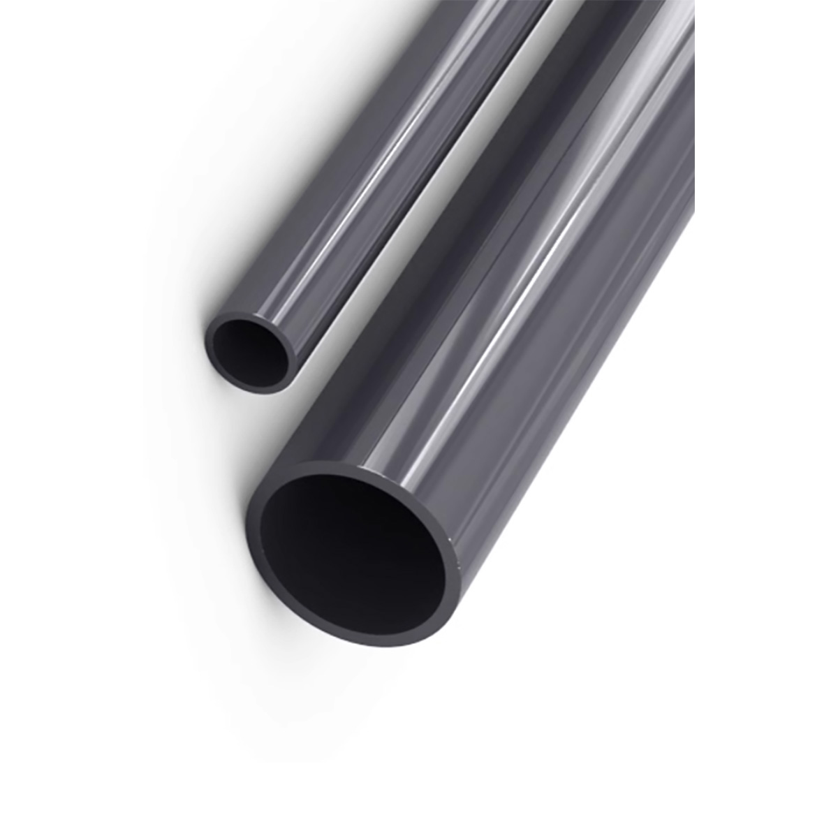 Tuyau en plastique PVC noir, t - Aquarium Fish Hiding Places avis et prix