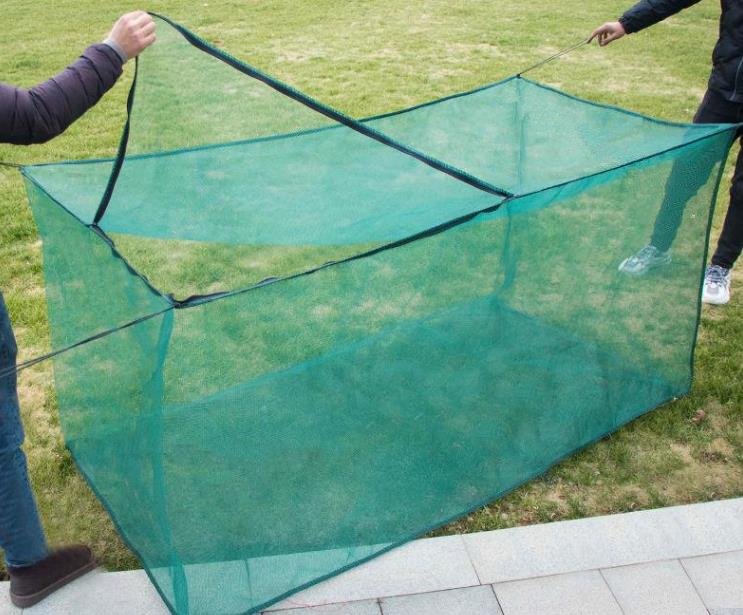 Piquet de pêche à petite maill - Aquarium Fish Net Small avis et prix