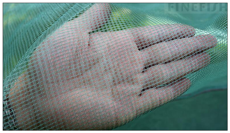 Piquet de pêche à petite maill - Aquarium Fish Net Small avis et prix
