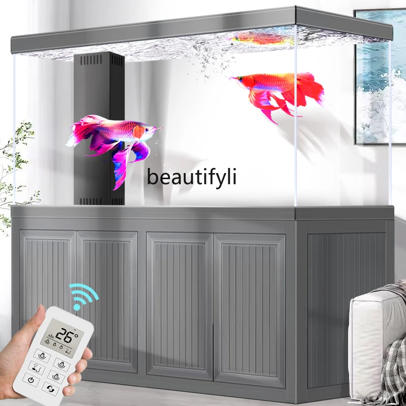 Filtre inférieur en alliage d' - Aquarium Fish Dragon avis et prix