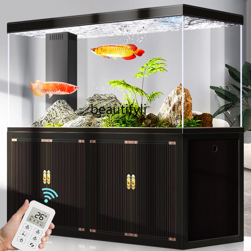 Filtre inférieur en alliage d' - Aquarium Fish Dragon avis et prix