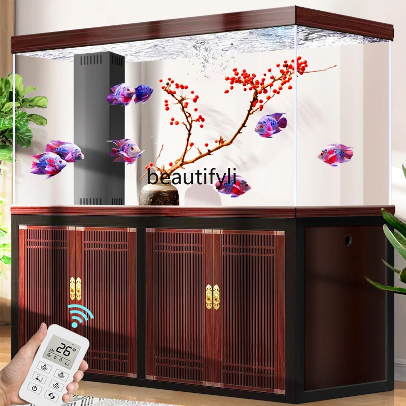 Filtre inférieur en alliage d' - Aquarium Fish Dragon avis et prix