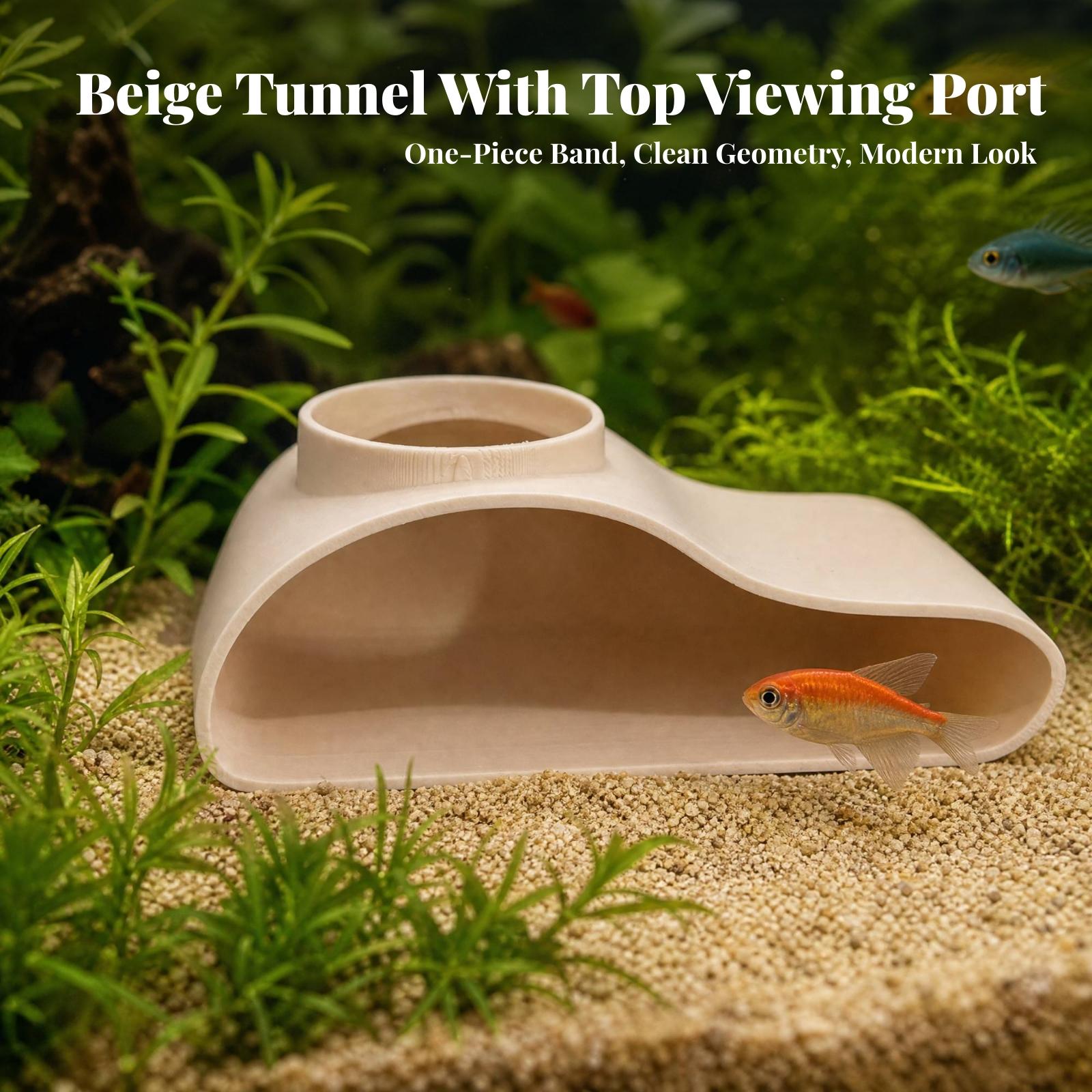 Décorations d'aquarium, cachet - Aquarium Fish Hiding Places avis et prix