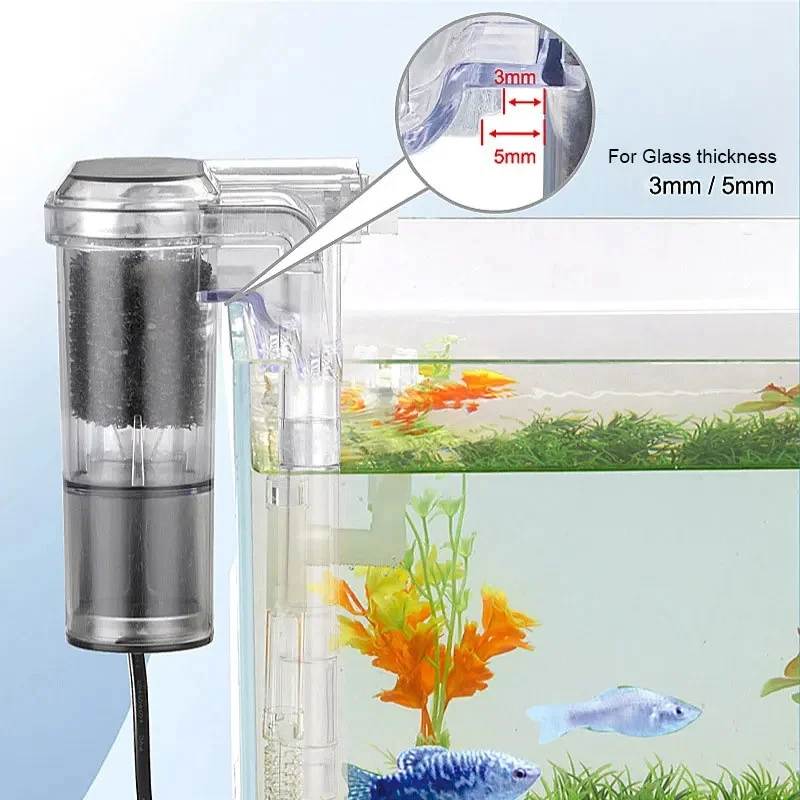 Filtre mural pour aquariums, p - Aquarium Xxl avis et prix