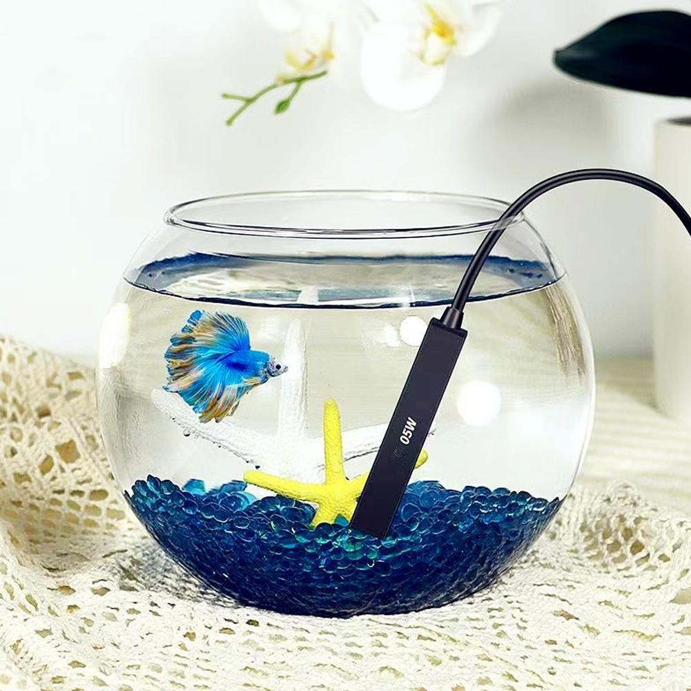 Mini chauffe-eau USB 5V pour a - Aquarium Fish Jar avis et prix