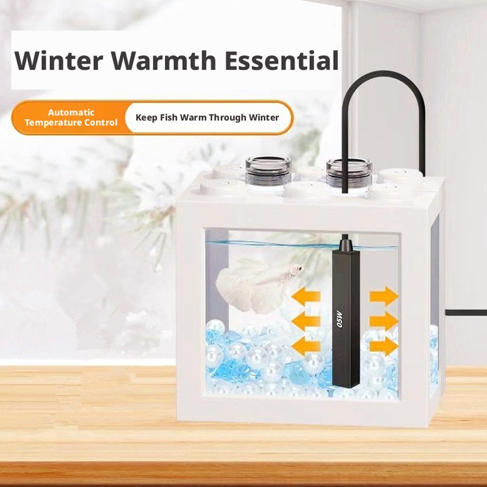 Mini chauffe-eau USB 5V pour a - Aquarium Fish Jar avis et prix
