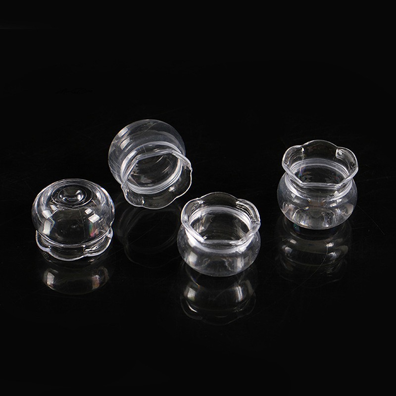 Mini Vase en dentelle Transpar - Aquarium Fish Buy avis et prix