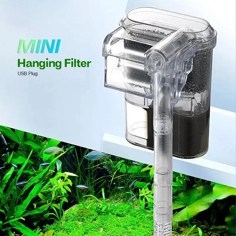 Mini filtre externe à cascade  - Aquarium Xxl avis et prix