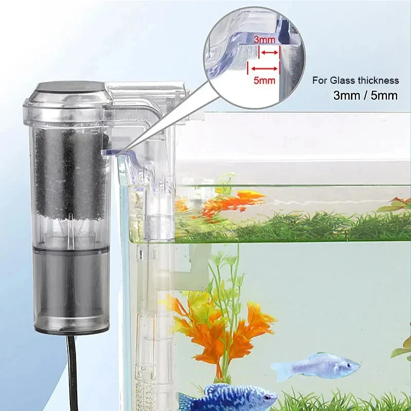 Mini filtre externe à cascade  - Aquarium Xxl avis et prix
