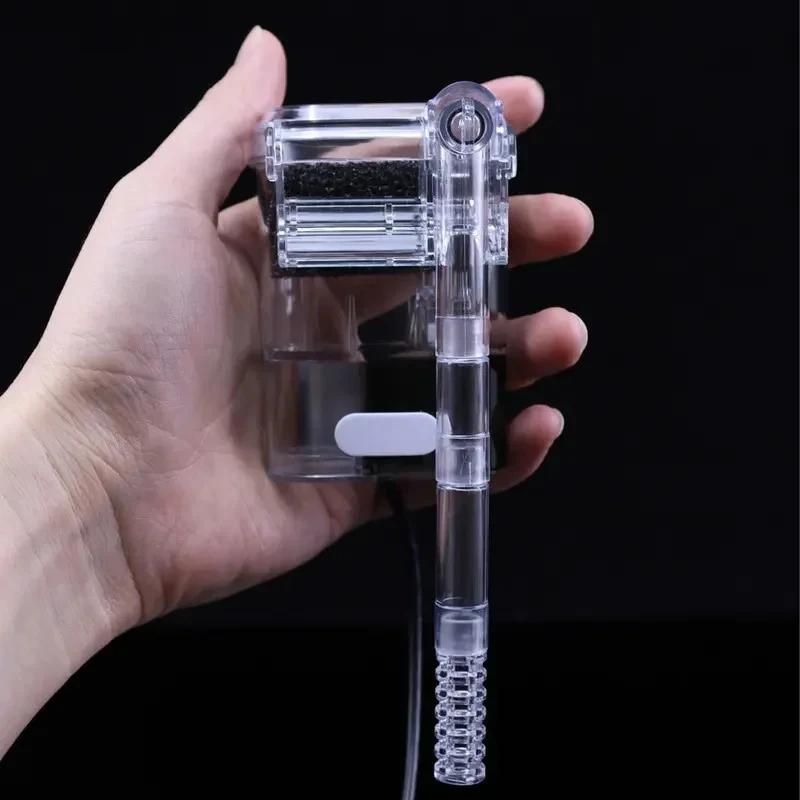 Mini filtre externe à cascade  - Aquarium Xxl avis et prix