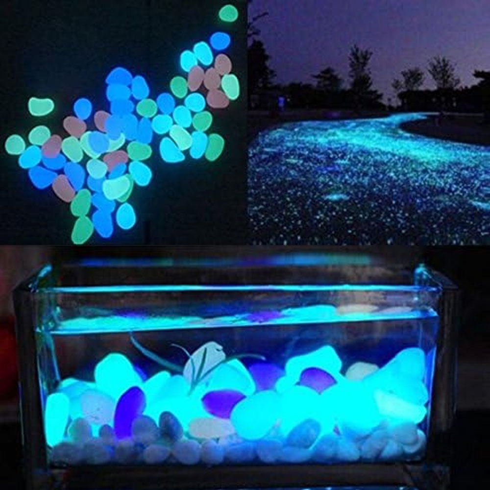 Roches d'aquarium scintillante - Aquarium Fish Buy avis et prix
