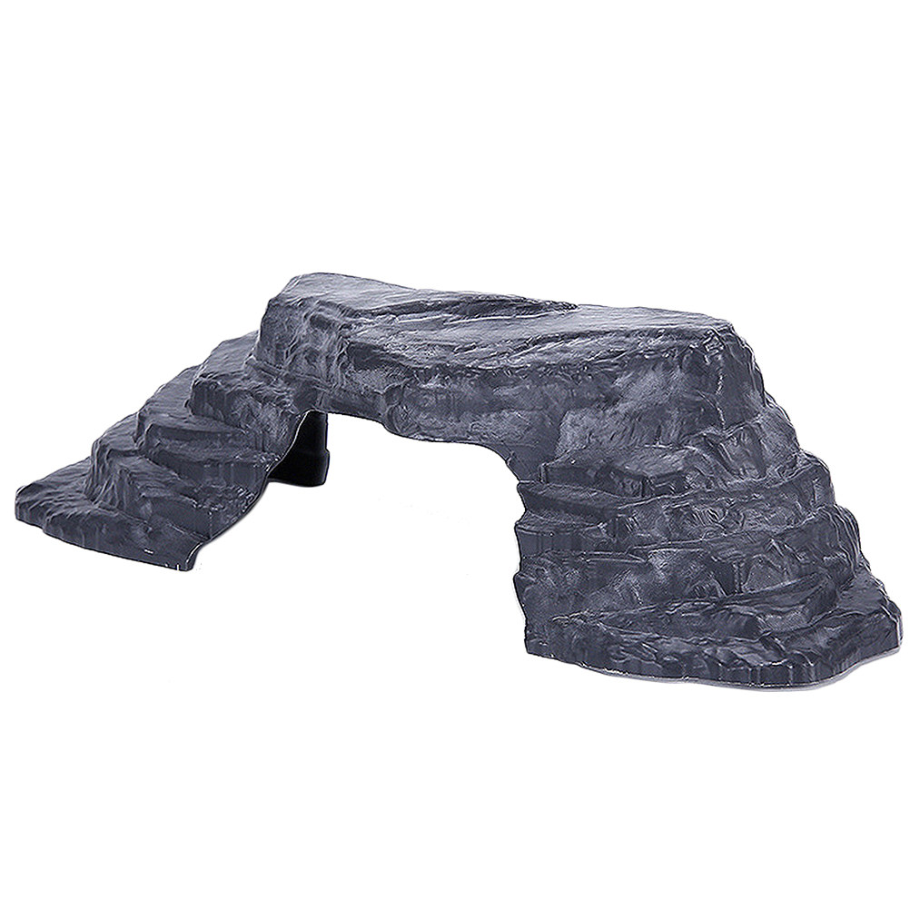 Plateforme de baignade pour re - Aquarium Fish Dragon avis et prix