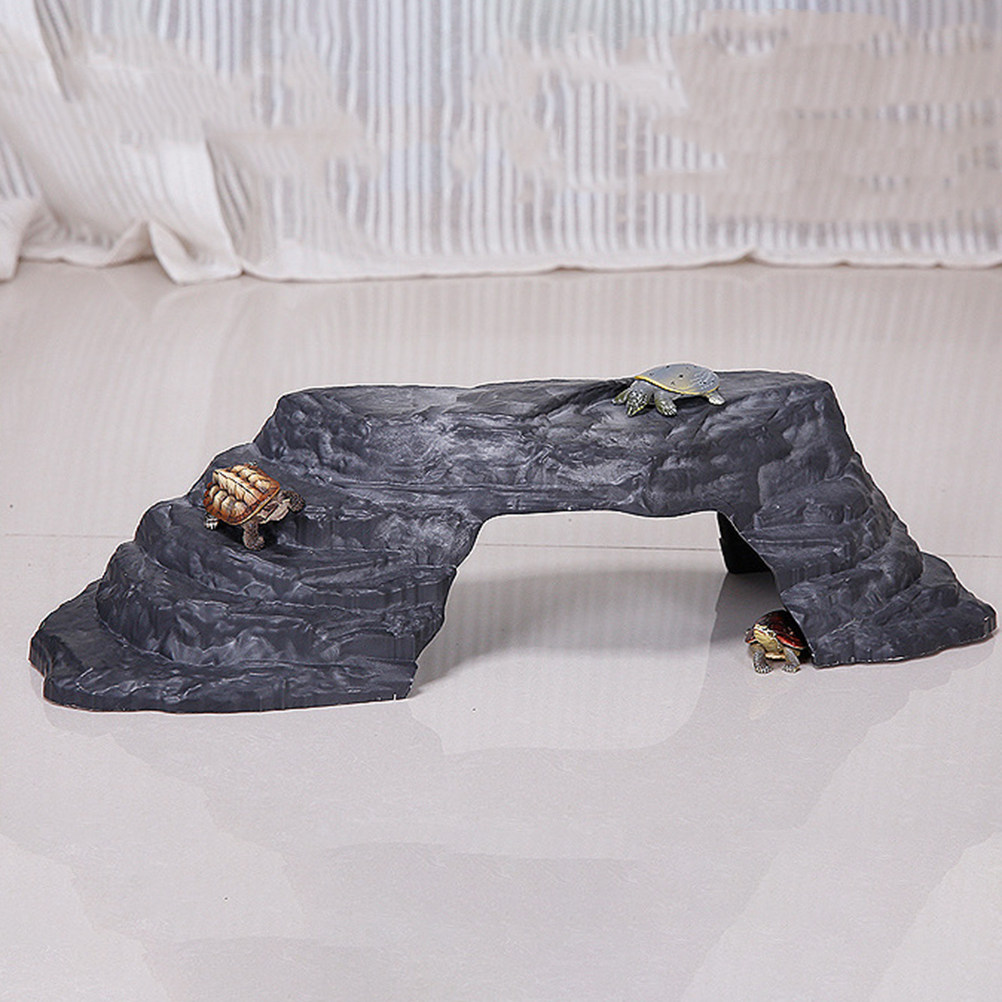 Plateforme de baignade pour re - Aquarium Fish Dragon avis et prix