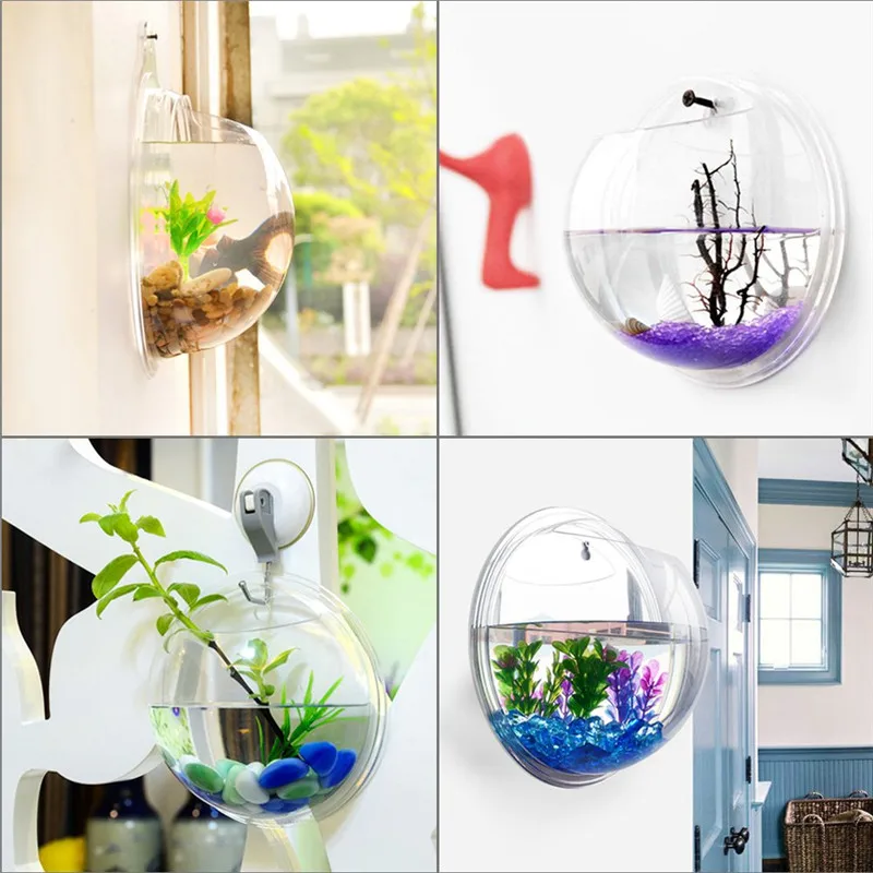 Radiateur mural suspendu en ac - Aquarium Fish Jar avis et prix