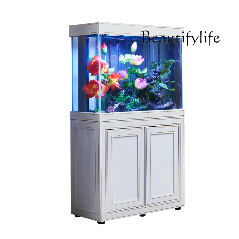 R salon ménage petit Aquarium  - Aquarium Fish Dragon avis et prix