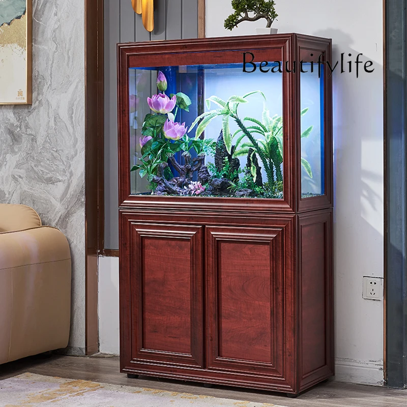 R salon ménage petit Aquarium  - Aquarium Fish Dragon avis et prix