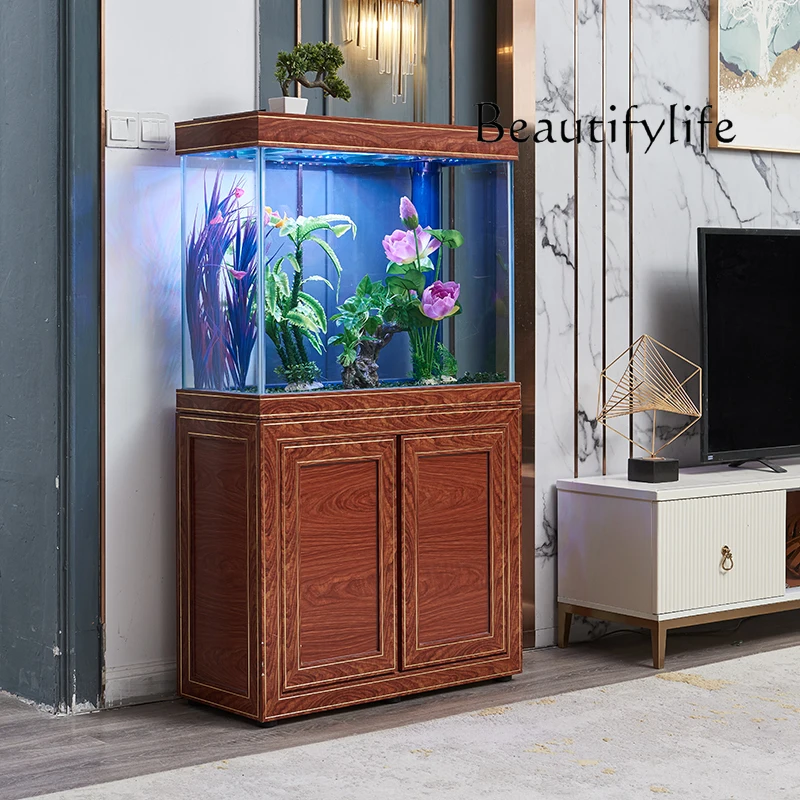 R salon ménage petit Aquarium  - Aquarium Fish Dragon avis et prix